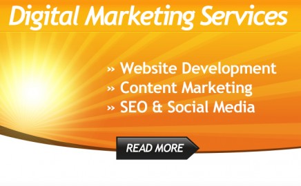 Digital Marketing Services