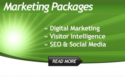 Business to Business Marketing Services