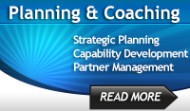 Planning and Coaching