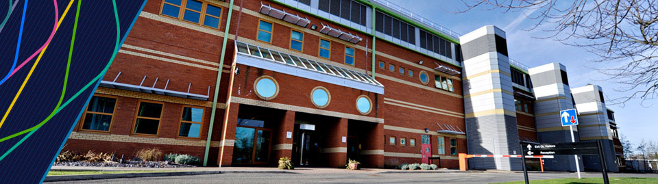 Loughborough Innovation Centre
