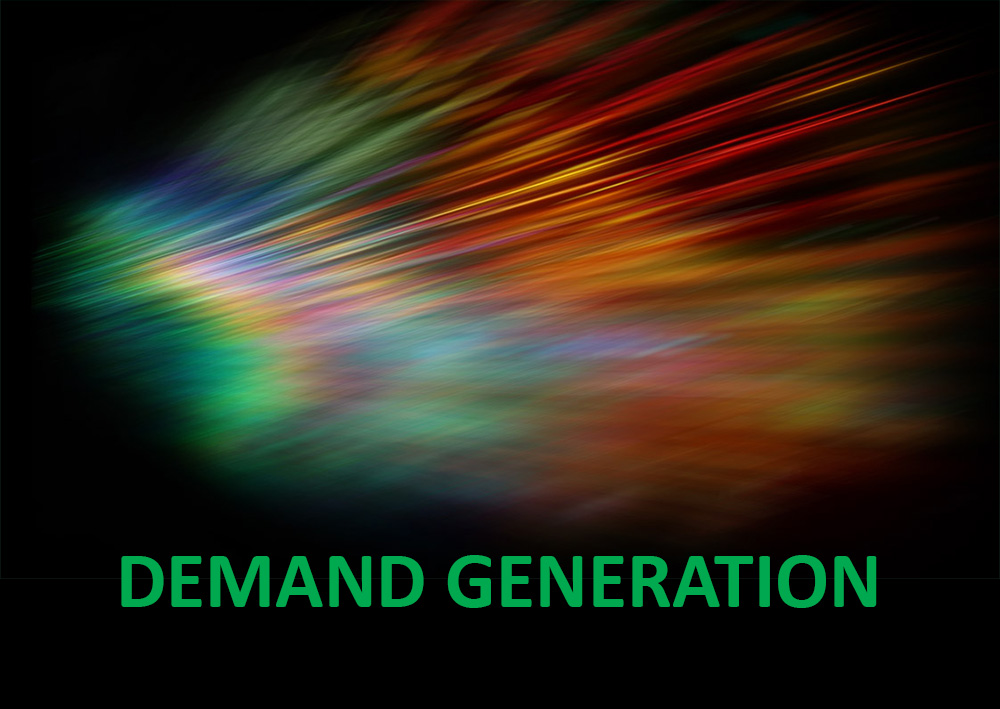 Demand Generation