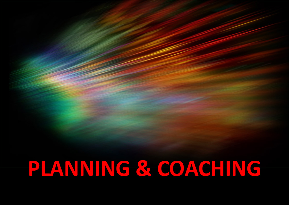 Sales and Marketing Planning and Coaching