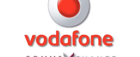 Animated web video to promote Commsxchange’s Vodafone One Net